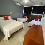 Hotel Italia, Aguascalientes