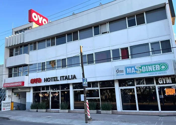 Hotel Italia