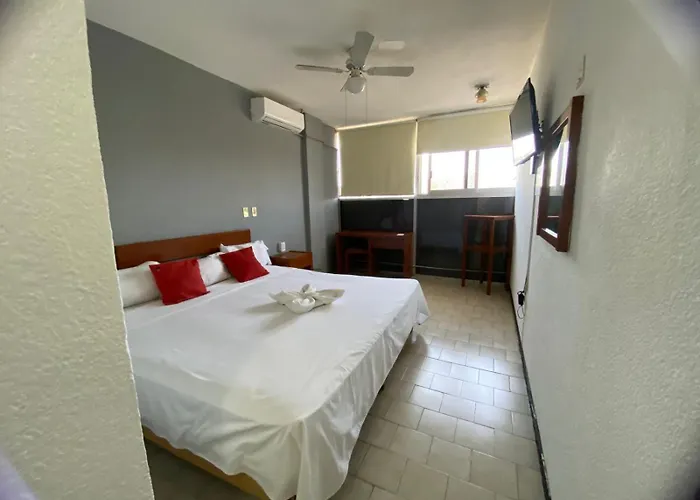 Hotel Italia, Aguascalientes