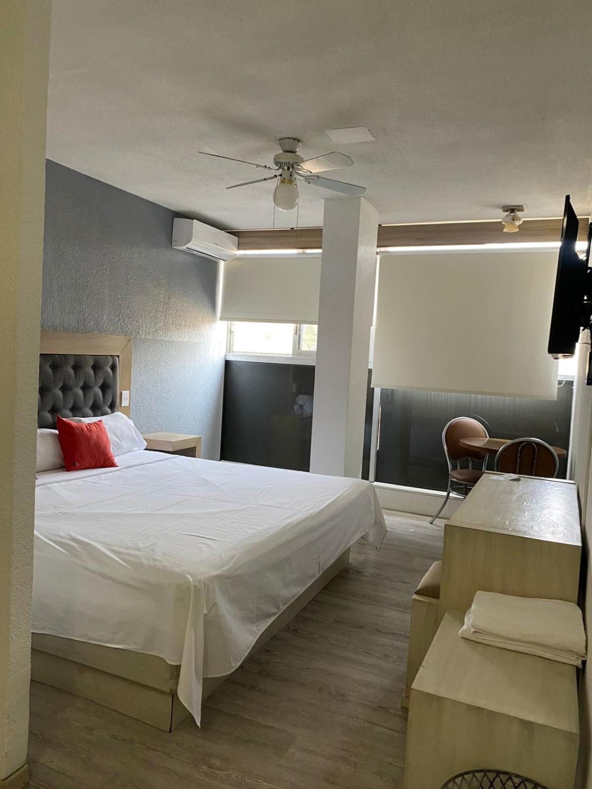 Italia Hotel Aguascalientes