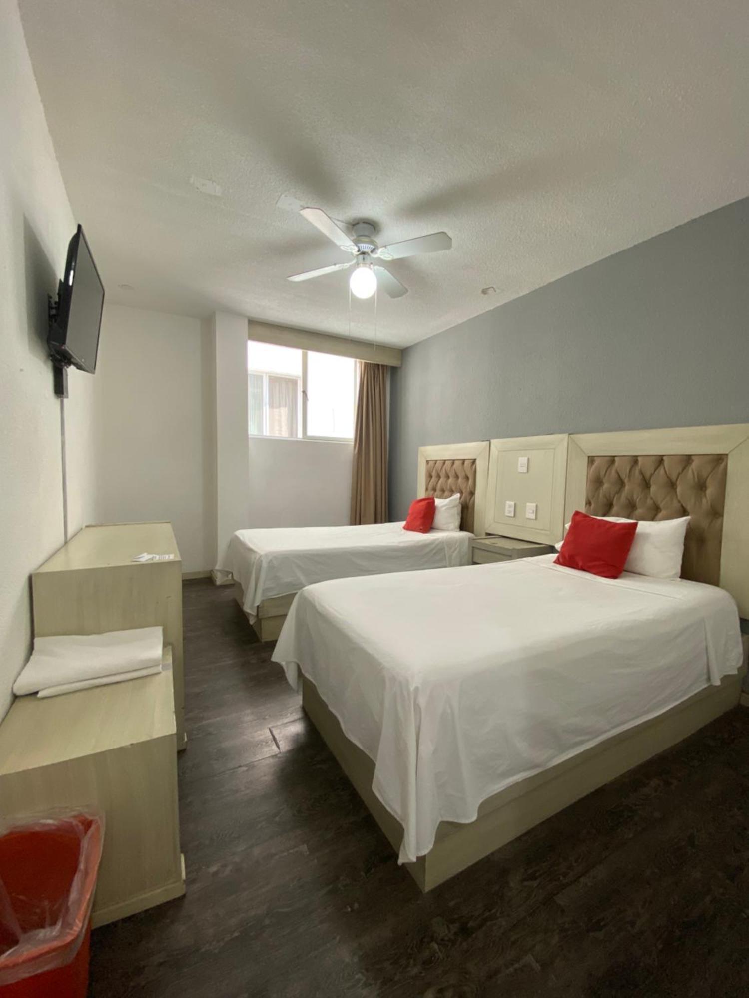 Hotel Italia