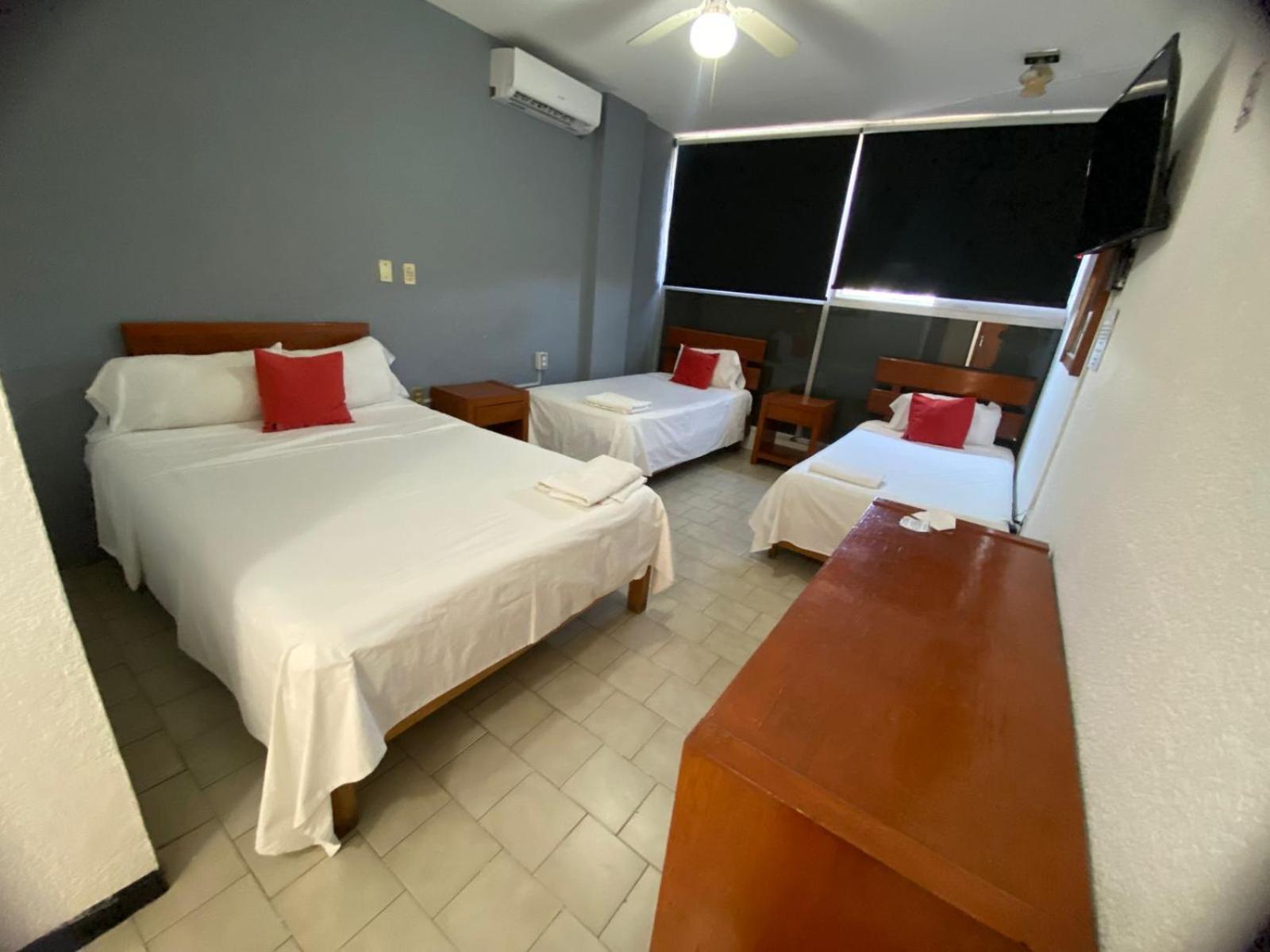 Italia Hotel Aguascalientes