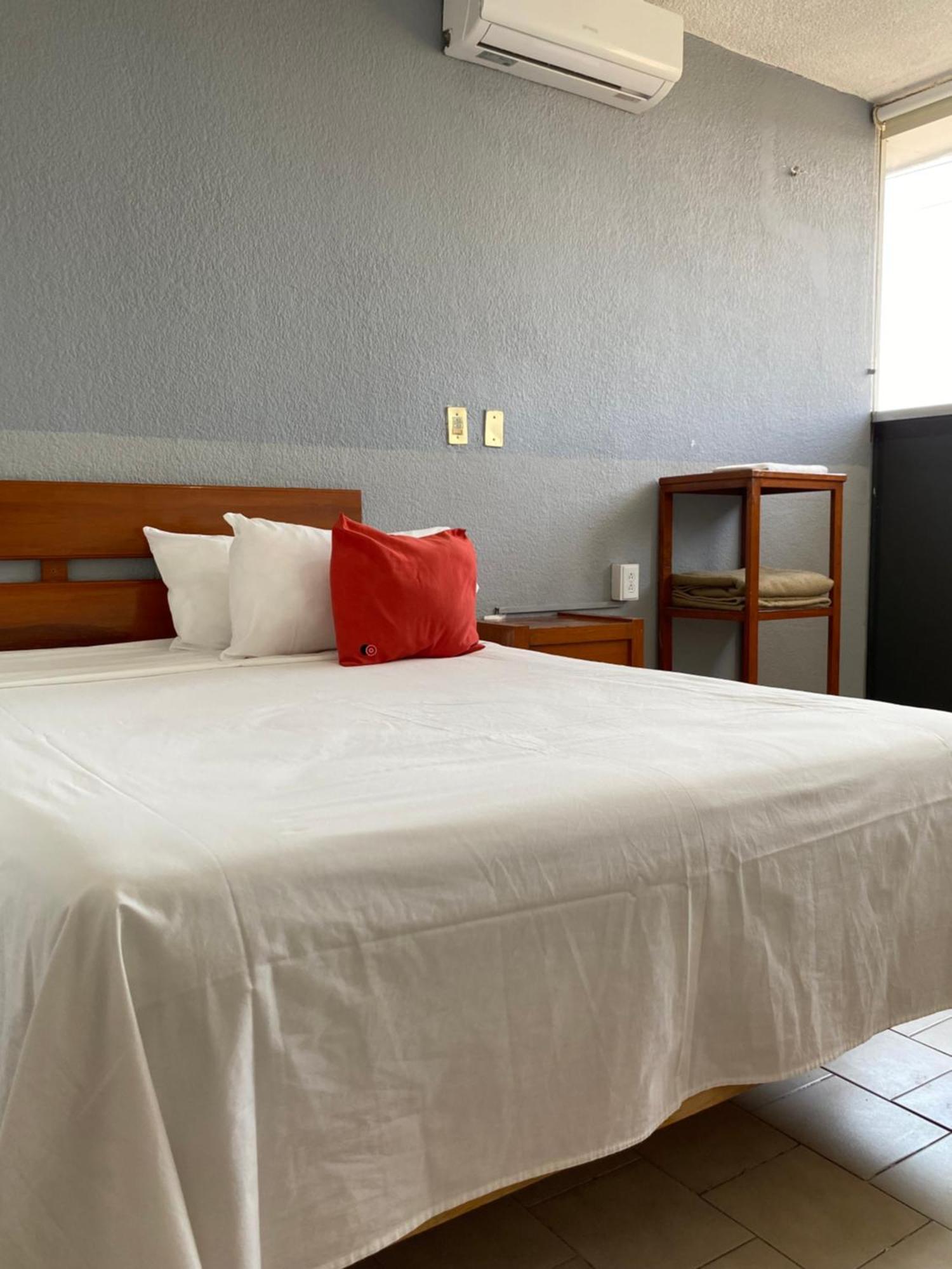 Hotel Italia Aguascalientes