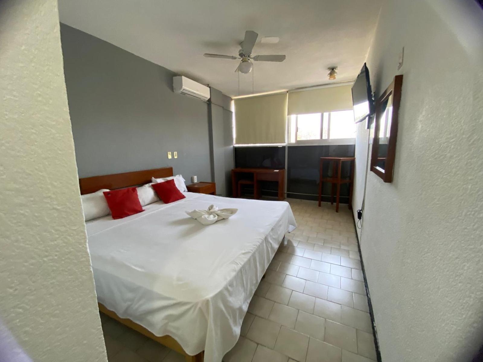 Italia, Hotel Aguascalientes